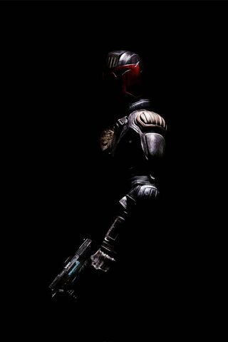 Shadow Sentinel: The Unseen Guardian