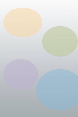 Soft Hues of iOS 7 🌈