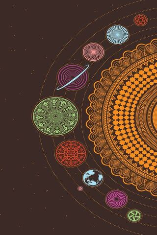 Cosmic Harmony: A Celes..