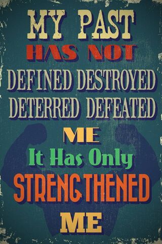 Resilience Through Reflection 🌟