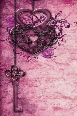 Unlocking Memories: A Vintage Romance