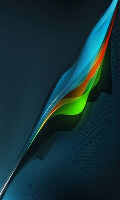 Abstract Spectrum Wallpaper - Download to your mobile from PHONEKY