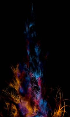 Grow Dark Wallpaper - Download to your mobile from PHONEKY