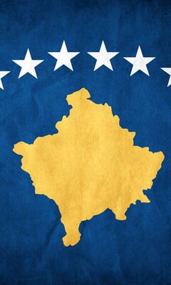 Albania Kosova Wallpaper - Download to your mobile from PHONEKY