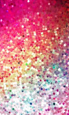 Rainbow Glitter - Oz Backdrops & Props