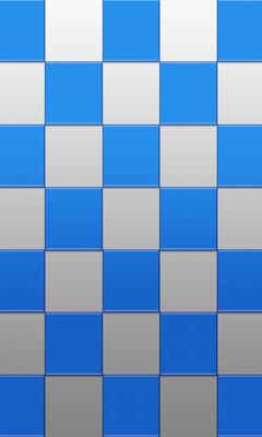 Blue Checkered Wallpaper  Download to your mobile from PHONEKY