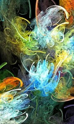 Amazing Abstract Wallpaper - Download to your mobile from PHONEKY