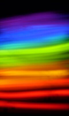 Neon Rainbow Background Designs 36 pictures