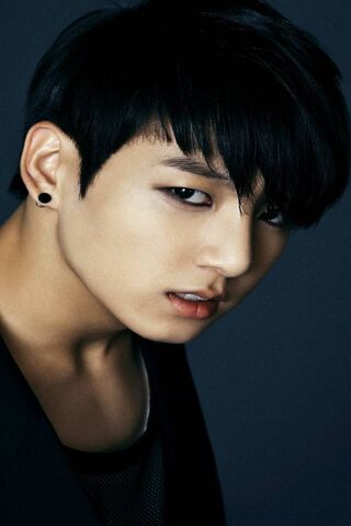 Charismatic Charm: The Allure of Jungkook