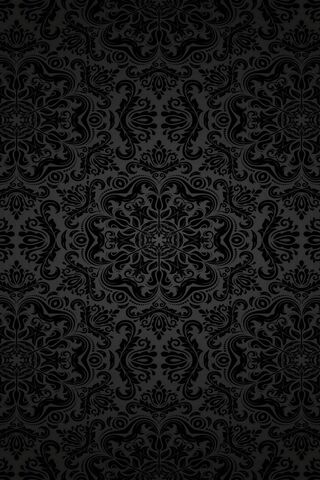 Elegant Shadows: The Al..