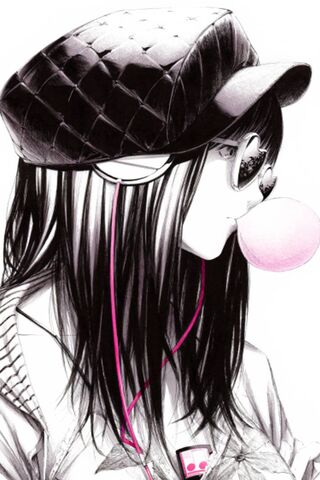 Bubblegum Dreams 🎧💖