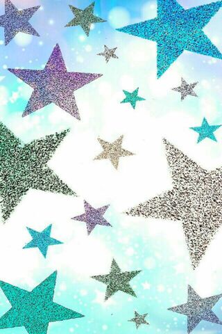 Sparkling Dreams: A Cel..