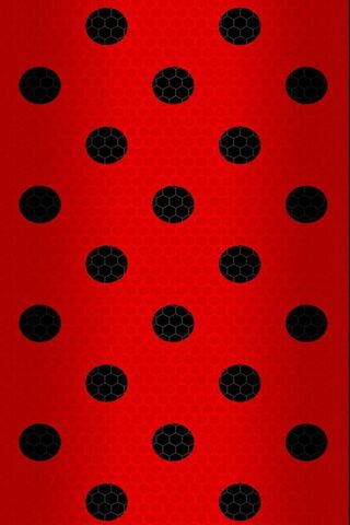 Ladybug's Signature Sty..