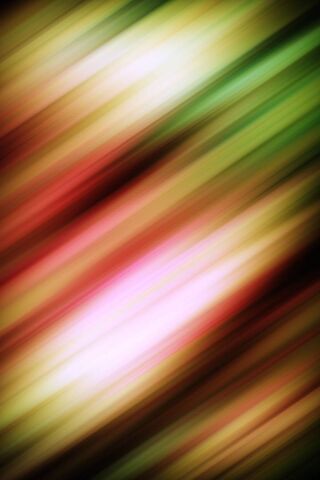 Vibrant Whispers of Color