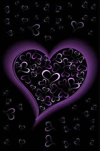 Radiant Love: A Heart's..
