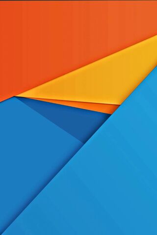 Gabyarias: A Colorful Harmony of Shapes 🎨✨