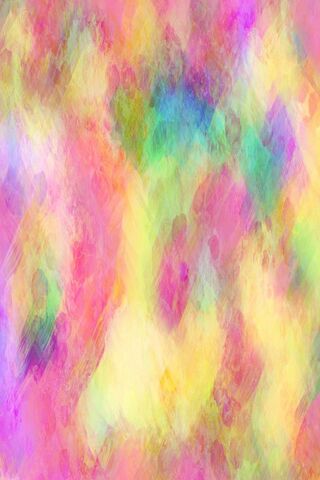 Whimsical Hues: A Dance of Colors 🎨✨