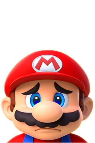 Mario's Melancholy Mome..
