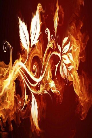 Embers of Nature: The D..