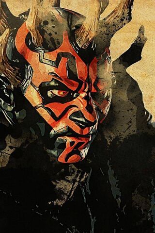 The Dark Legacy of Gve: A Fearsome Warrior