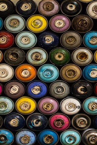 The Colorful Chaos of Ozcanates 🎨✨