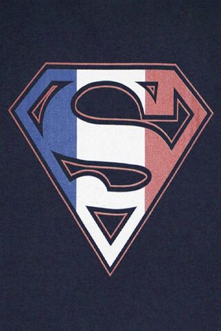Phong cách Pháp của Superman 🇫🇷 🦸