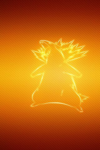 Ozcanates: The Fiery Guardian