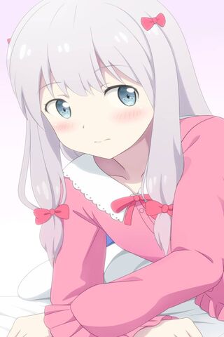 The Creative Spirit of Eromanga Sensei 🎨✨