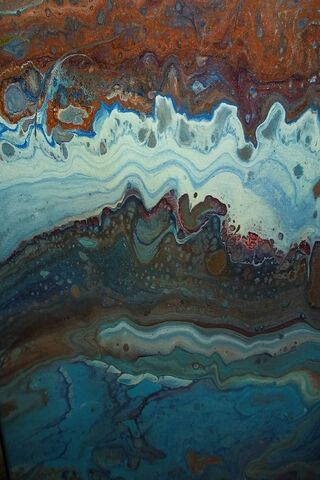 Many Layers