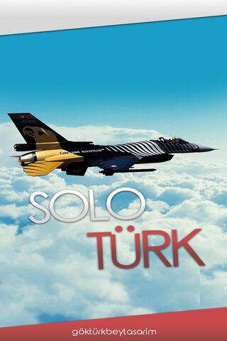 Solo Turk