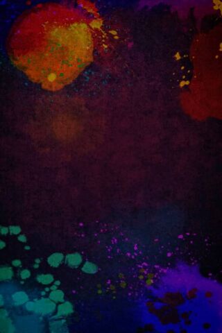 Vibrant Whirls of Imagination 🌈✨