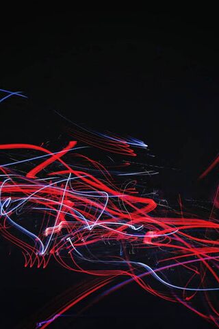 Lines Neon