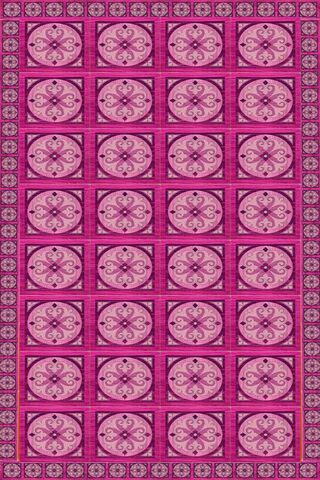 Vibrant Patterns of Azulejos: A Dance of Color