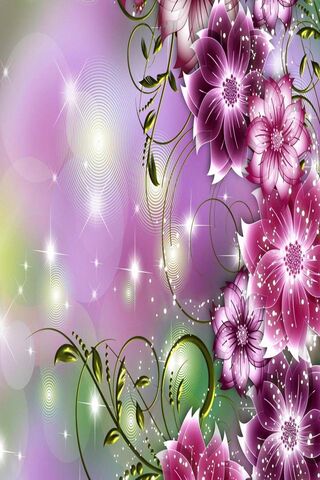 Blooming Dreams: A Flor..