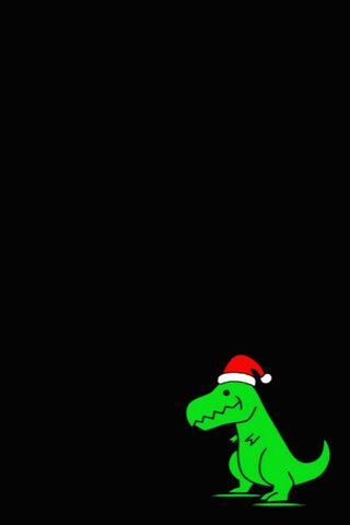 Merry Christmas Rex