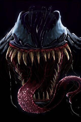 Prehistoric Venom