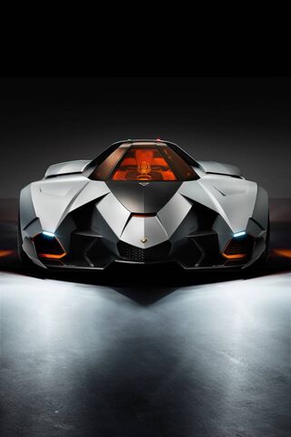 Egoista Fury