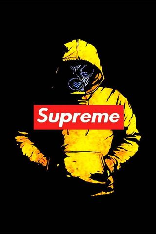 Supreme Hazmat