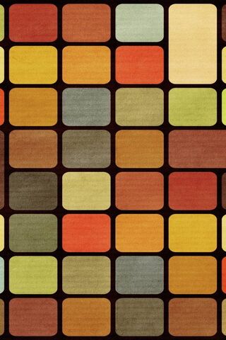 Ozcanates: A Colorful Mosaic of Harmony