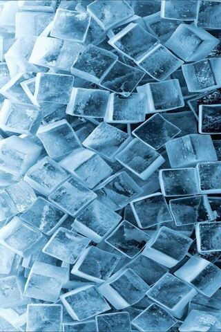 Ice Cubes