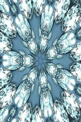 Diamond Cluster