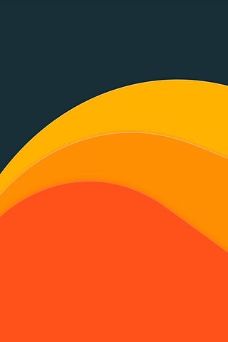 Vibrant Waves of Color 🌊✨