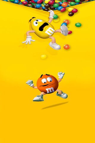 Mmm... The Sweet Adventure Begins! 🍬