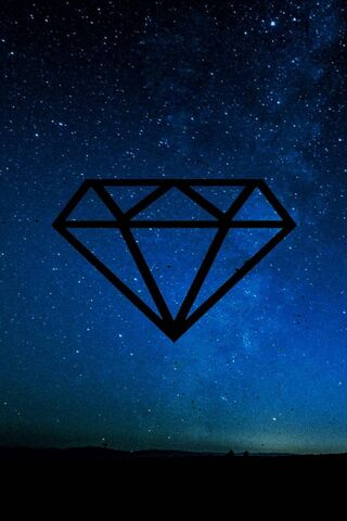 Diamond