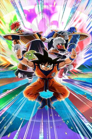 Amor: The Power of Friendship in Battle! 💖⚔️