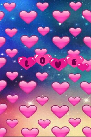 Loveheart