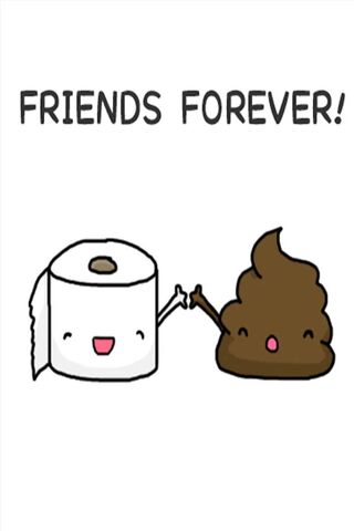 Toilet Humor: A Match M..