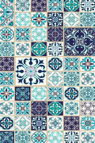 Mystical Patterns: A Mandala Journey 🌌✨