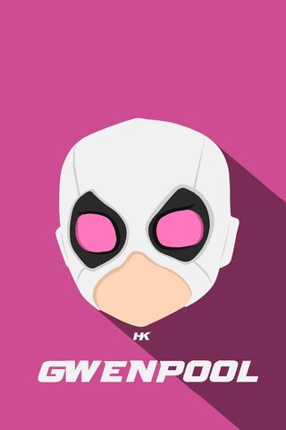 Gwenpool