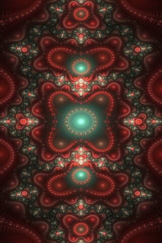 Enchanted Strawberry Dreams 🍓✨